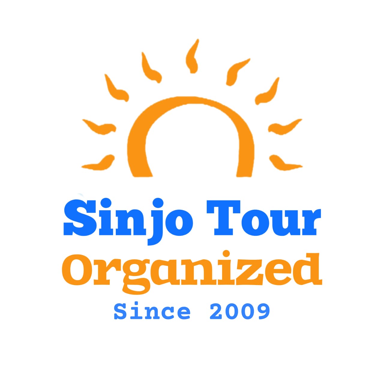 Tour Organizer