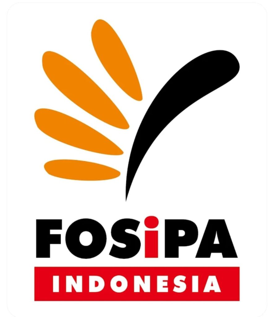 Fosif Rota Logo Company Profile – Tour Organizer